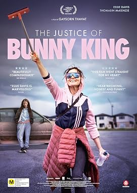 LugaTv | Watch The Justice of Bunny King for free online