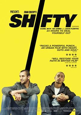 LugaTv | Watch Shifty for free online