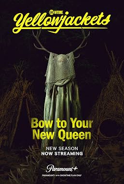LugaTv | Watch Yellowjackets seasons 1 - 4 for free online