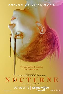 LugaTv | Watch Nocturne for free online