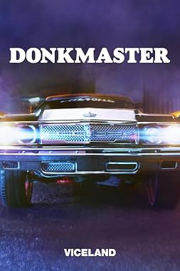 LugaTv | Watch Donkmaster seasons 1 - 1 for free online