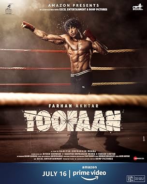 LugaTv | Watch Toofaan for free online