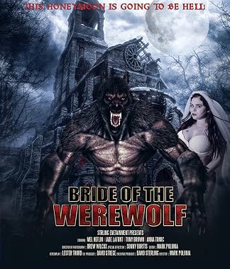 LugaTv | Watch Bride of the Werewolf for free online