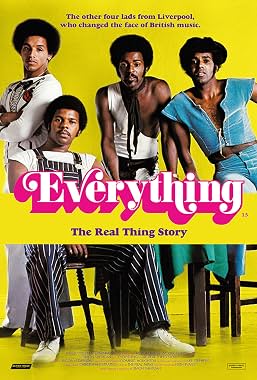 LugaTv | Watch Everything   The Real Thing Story for free online