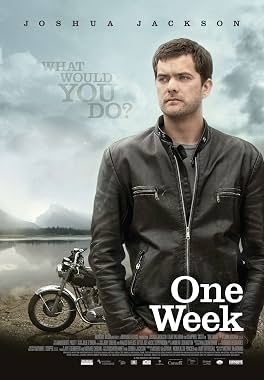 LugaTv | Watch One Week for free online