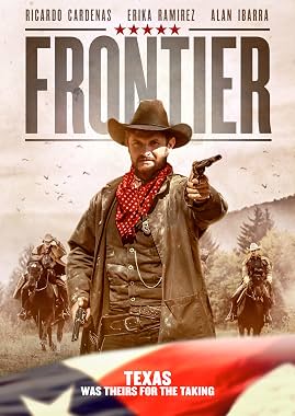 LugaTv | Watch Frontier for free online