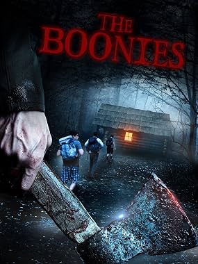 LugaTv | Watch The Boonies for free online