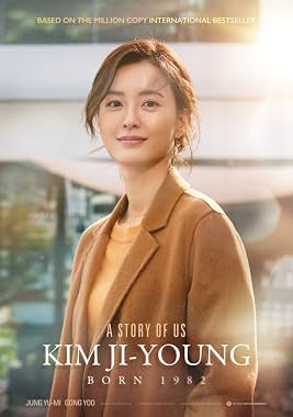 LugaTv | Watch 82 nyeonsaeng Kim Ji yeong for free online