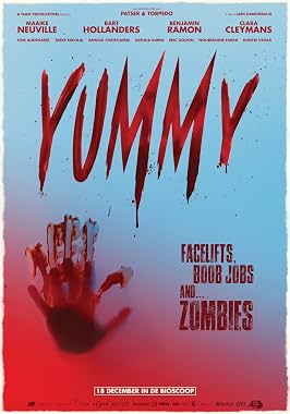 LugaTv | Watch Yummy for free online