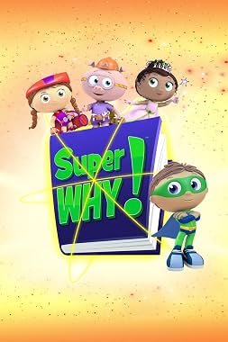 LugaTv | Watch Super Why! seasons 1 - 3 for free online