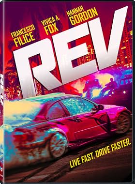 LugaTv | Watch Rev for free online