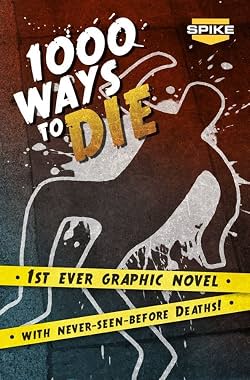 LugaTv | Watch 1000 Ways to Die seasons 1 - 8 for free online