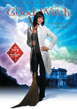 LugaTv | Watch The Good Witch for free online
