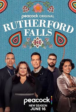 LugaTv | Watch Rutherford Falls seasons 1 - 2 for free online