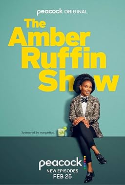 LugaTv | Watch The Amber Ruffin Show seasons 1 - 3 for free online