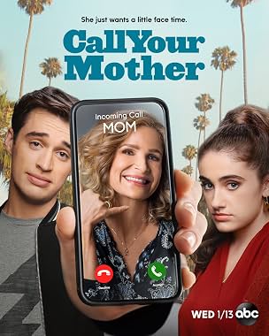 LugaTv | Watch Call Your Mother seasons 1 - 1 for free online
