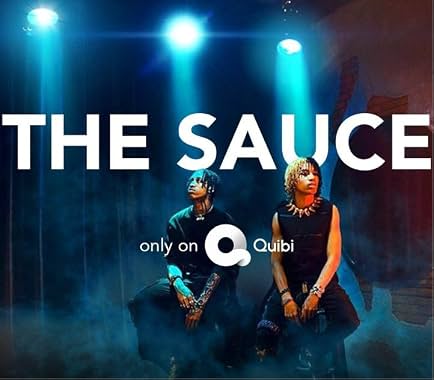 LugaTv | Watch The Sauce seasons 1 - 1 for free online