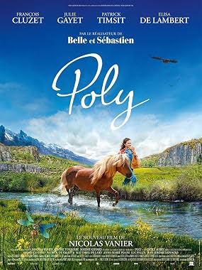 LugaTv | Watch Poly for free online