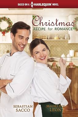 LugaTv | Watch A Christmas Recipe for Romance for free online
