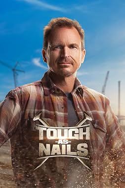 LugaTv | Watch Tough as Nails seasons 1 - 5 for free online