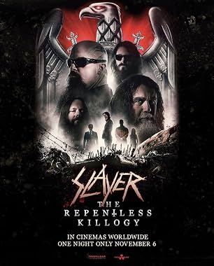 LugaTv | Watch Slayer The Repentless Killogy for free online