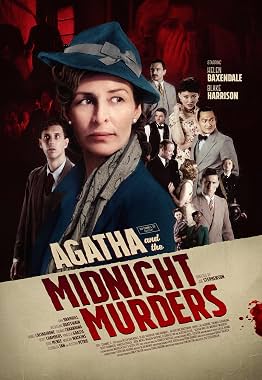 LugaTv | Watch Agatha and the Midnight Murders for free online