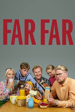 LugaTv | Watch Farfar seasons 1 - 3 for free online