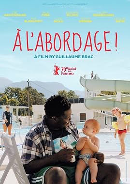 LugaTv | Watch À labordage for free online
