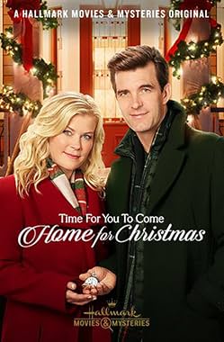 LugaTv | Watch Time for You to Come Home for Christmas for free online