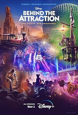 LugaTv | Watch Behind the Attraction seasons 1 - 3 for free online