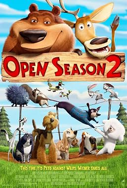 LugaTv | Watch Open Season 2 for free online