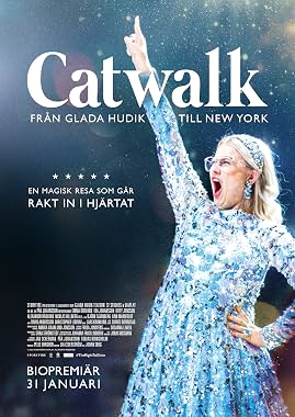 LugaTv | Watch Catwalk   Från Glada Hudik till New York for free online