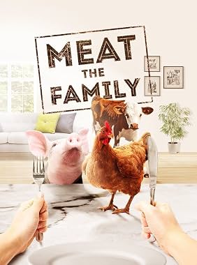 LugaTv | Watch Meat the Family seasons 1 - 1 for free online
