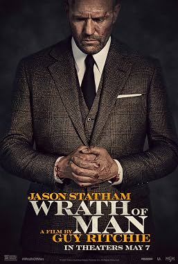 LugaTv | Watch Wrath of Man for free online