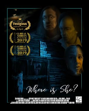 LugaTv | Watch Where Is She? for free online