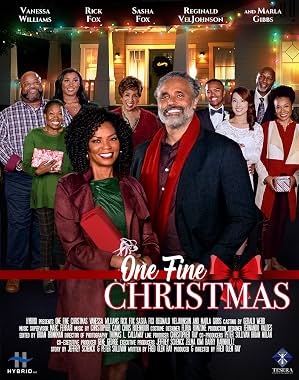 LugaTv | Watch One Fine Christmas for free online