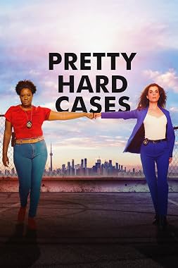 LugaTv | Watch Pretty Hard Cases seasons 1 - 3 for free online