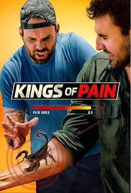 LugaTv | Watch Kings of Pain seasons 1 - 2 for free online