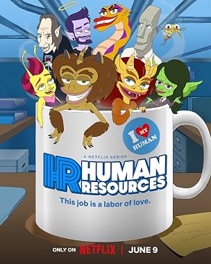 LugaTv | Watch Human Resources seasons 1 - 2 for free online