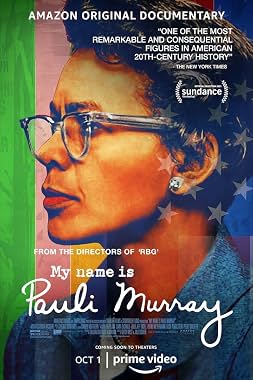 LugaTv | Watch My Name Is Pauli Murray for free online