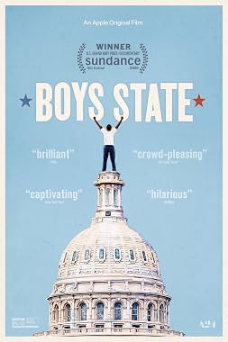 LugaTv | Watch Boys State for free online