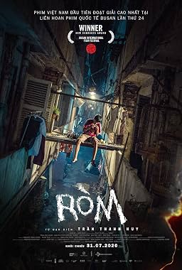 LugaTv | Watch Ròm for free online