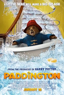 LugaTv | Watch Paddington for free online