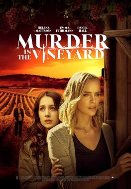 LugaTv | Watch Murder in the Vineyard for free online