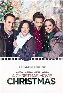 LugaTv | Watch A Christmas Movie Christmas for free online