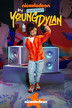 LugaTv | Watch Tyler Perrys Young Dylan seasons 1 - 5 for free online