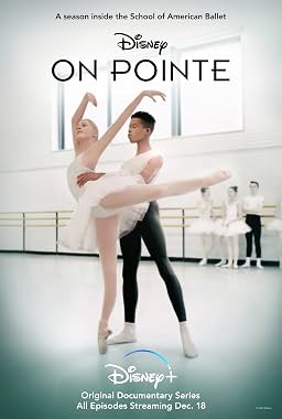 LugaTv | Watch On Pointe seasons 1 - 1 for free online