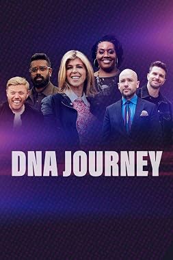 LugaTv | Watch Ant  and Decs DNA Journey seasons 1 - 5 for free online