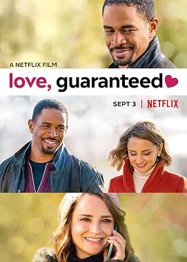 LugaTv | Watch Love, Guaranteed for free online