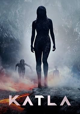 LugaTv | Watch Katla seasons 1 - 1 for free online
